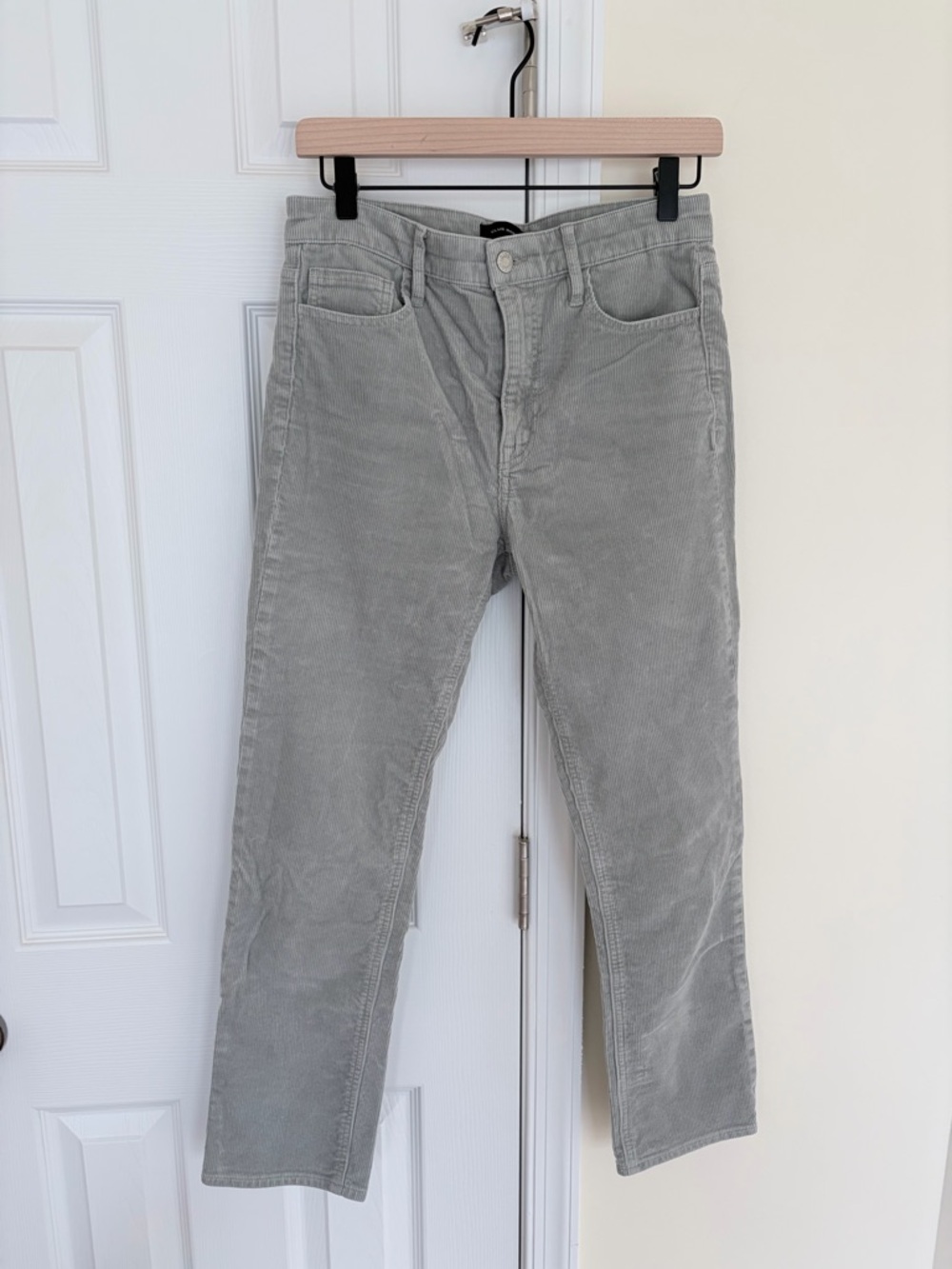 Club Monaco Corduroy Pants